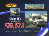 Missouri RV | Motor Home | Camper Dealer Carthage MO