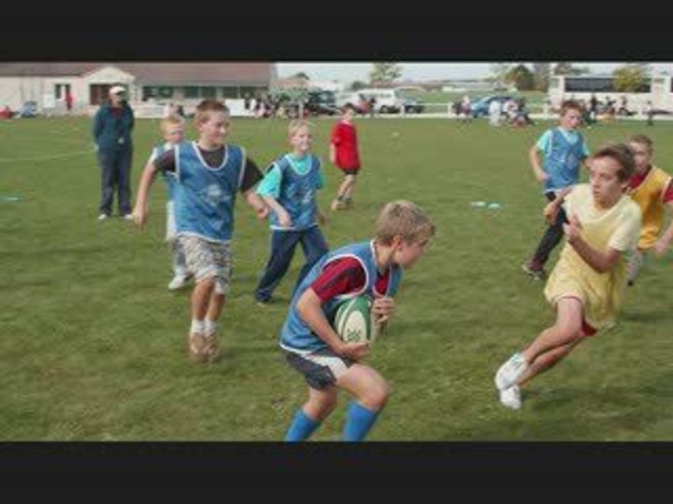 7-10-9 rugby garçons