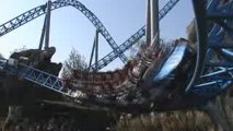 Europa Park Coasters RAW