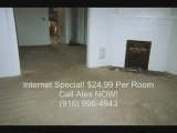 Carpet Cleaning Sacramento CALL NOW! 916 996-4943