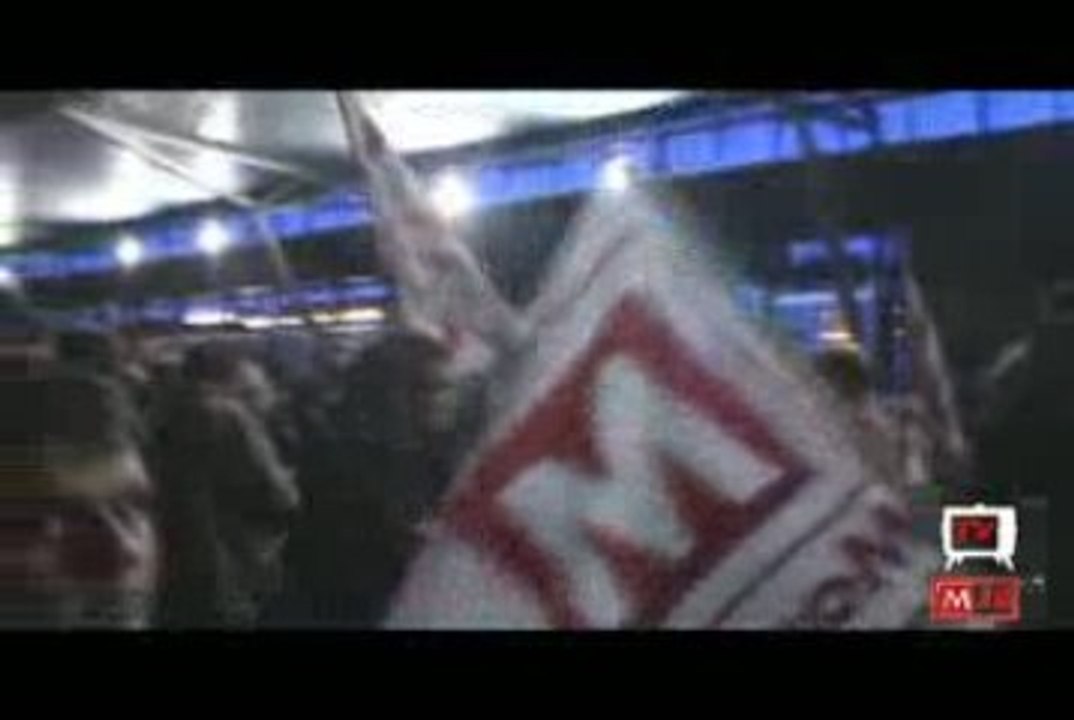 Action contre les expulsions à Lesquin