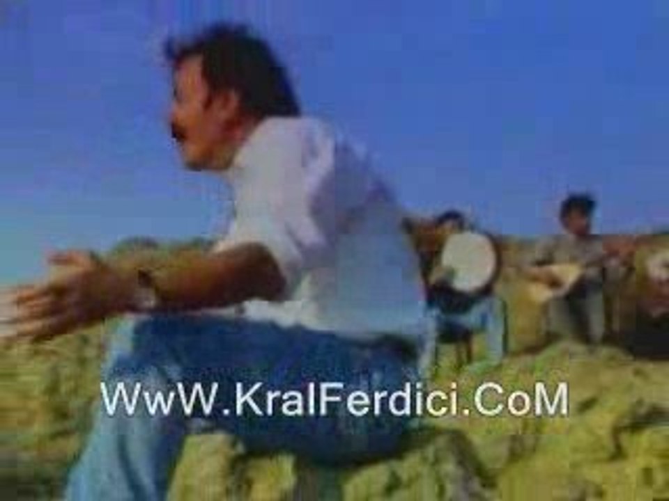 ferdi tayfur-of dağlar