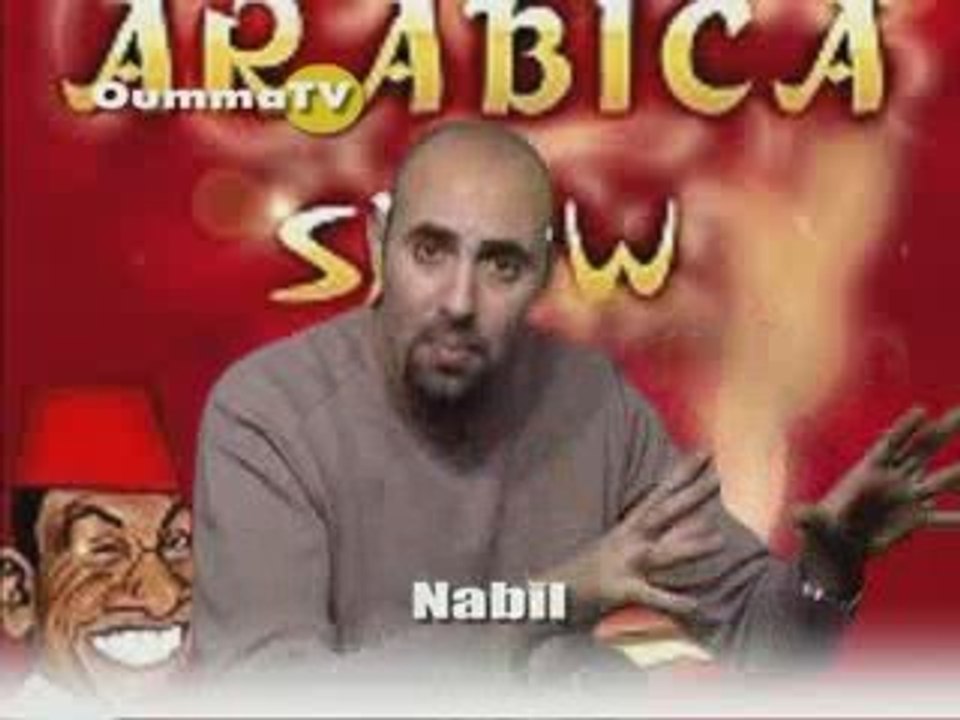 Arabica Show : un spectacle 100% « halal »