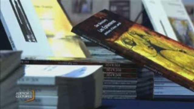 1ères rencontres culturelles de Fontenay-le-Comte (Vendée)