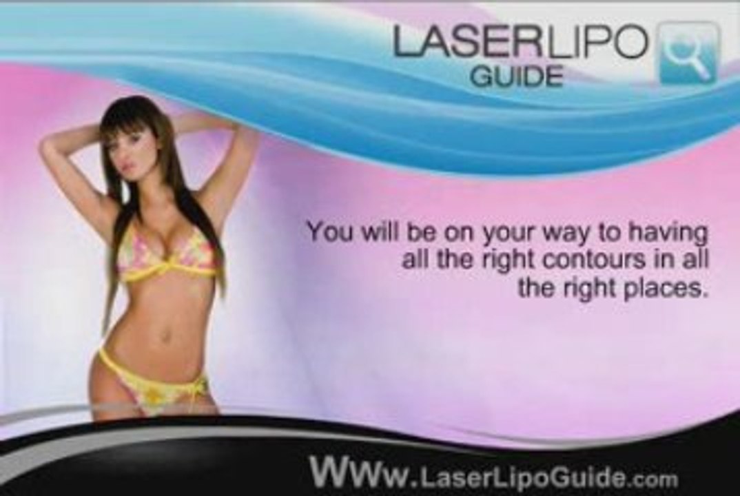 Laser Lipo # 3