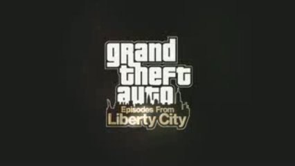 GTA Episodes from Liberty City - Trailer 2