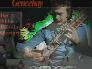 Orhan Gencebay - Gözüm Kesmiyor