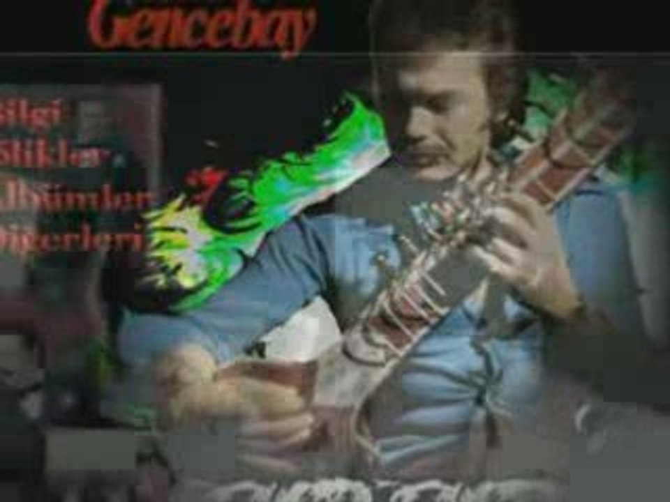 Orhan Gencebay - Gözüm Kesmiyor