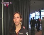 FFSki 2009 - Marion Bertrand