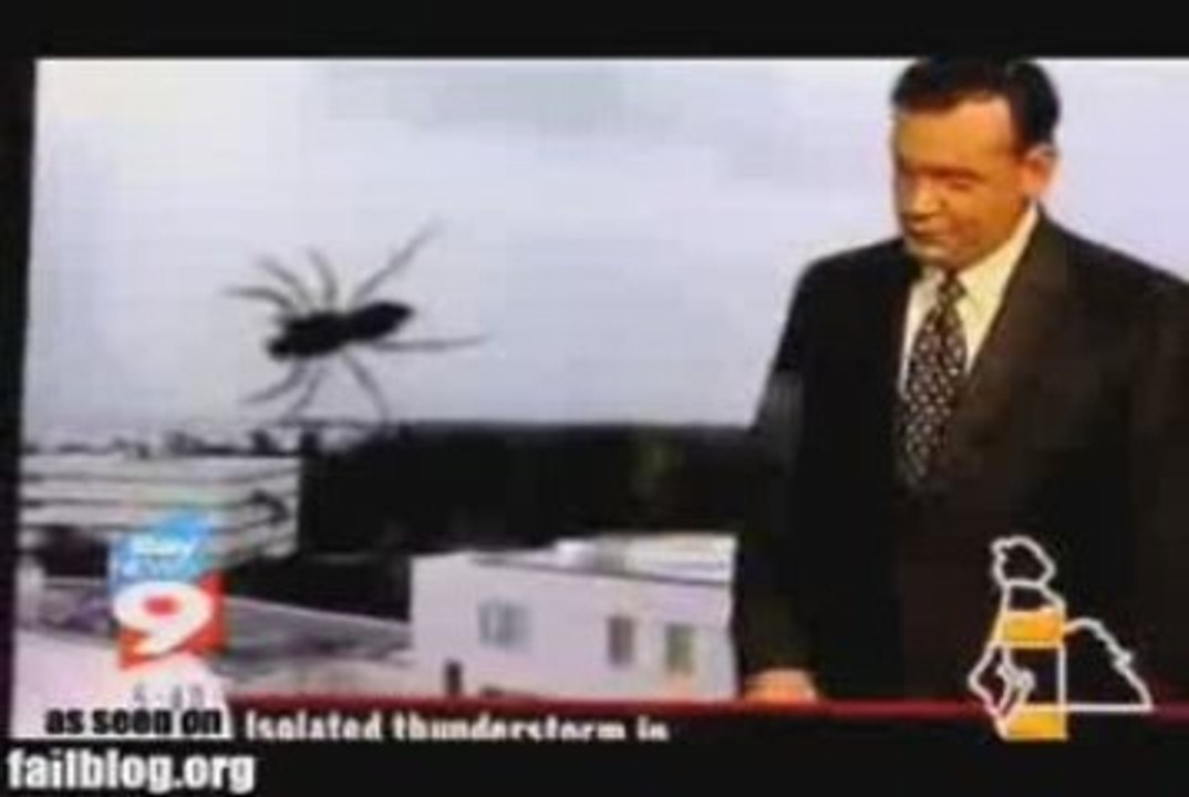 Régis à la TV