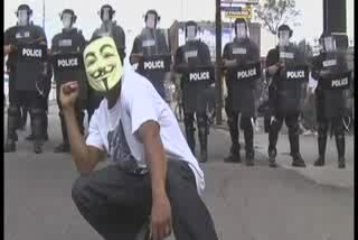 Criminalization of Social Networking Technology - ...