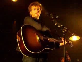 Renan Luce à la laiterie à Strasbourg - Nuit blanche