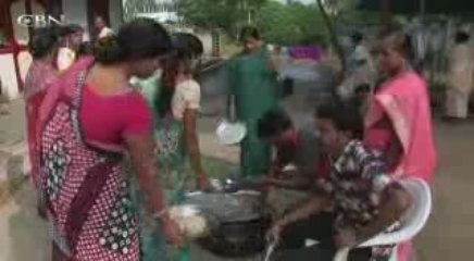 Helping Persecuted Christians - CBN.com