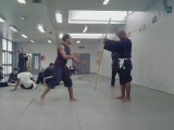 qwan ki do training