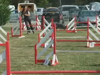 Under Jump Cugnaux