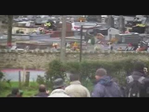 rallye du touquet 2009 special amourette