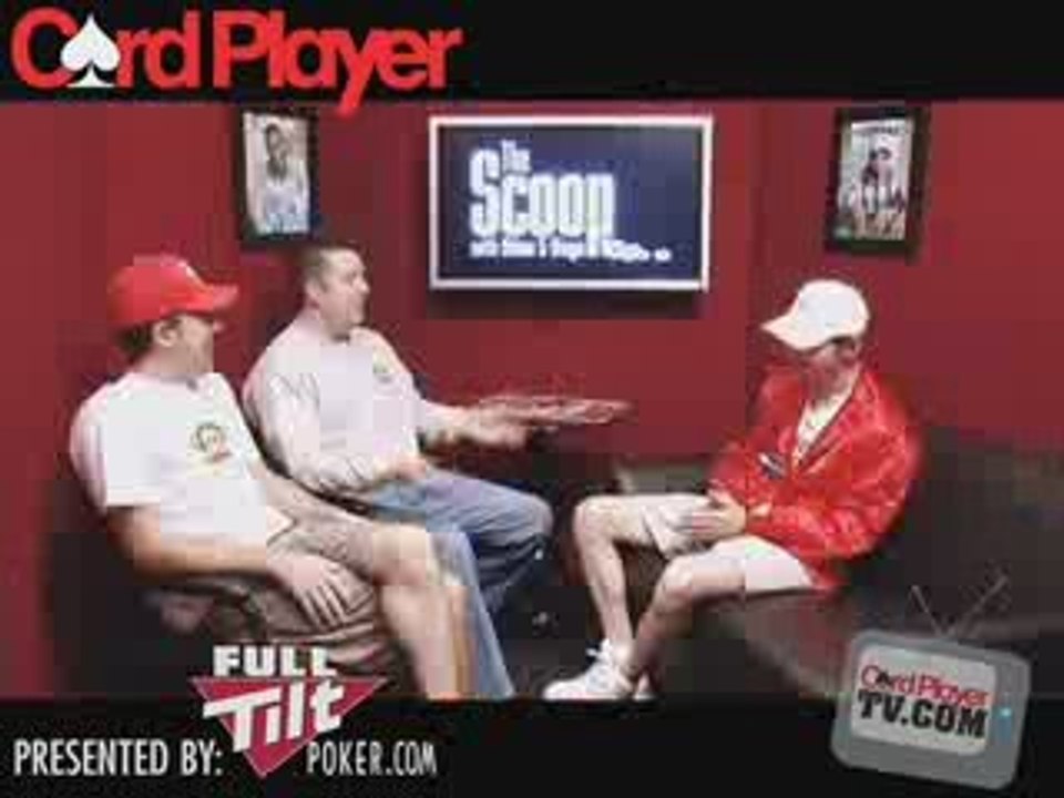 The Scoop -- Bryan Micon