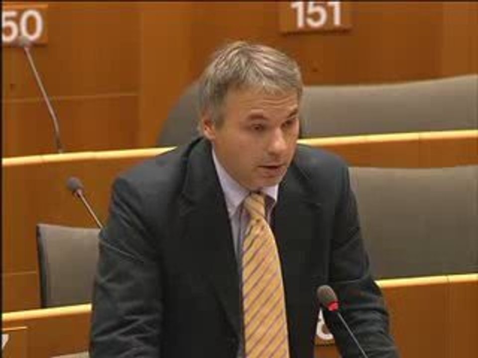 Niccolò Rinaldi on the Situation in Guinea