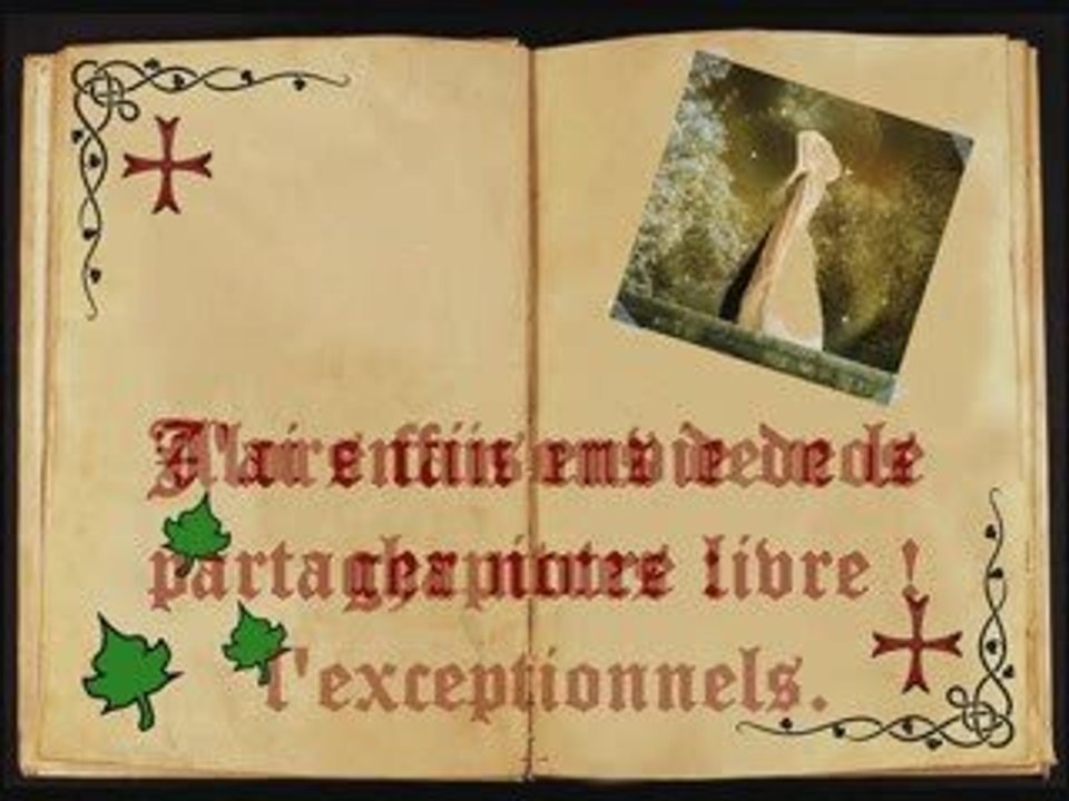 Le livre