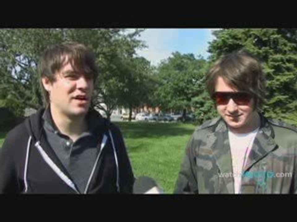 Interview With The Mission District