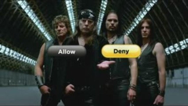 Dokken vs Chicken: Malware - Phishing - Computer Virus