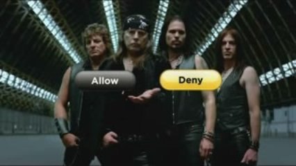 Dokken vs Chicken: Computer Hackers - Norton 360 & More