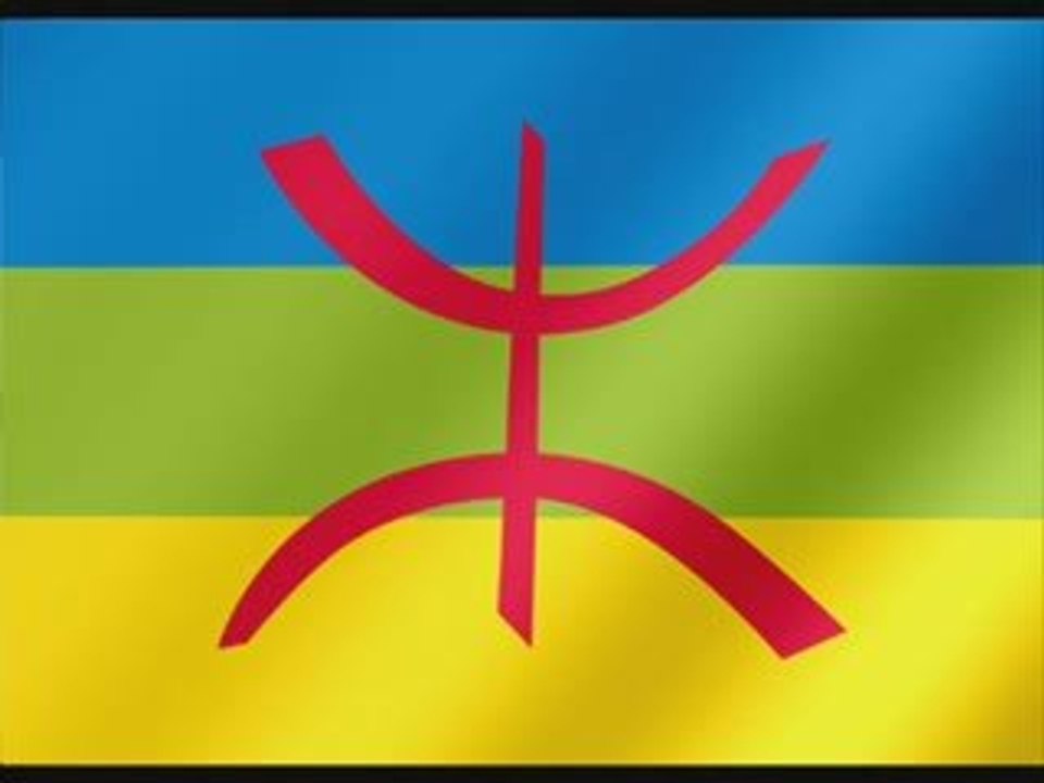 Kabyle 2009 - Rami