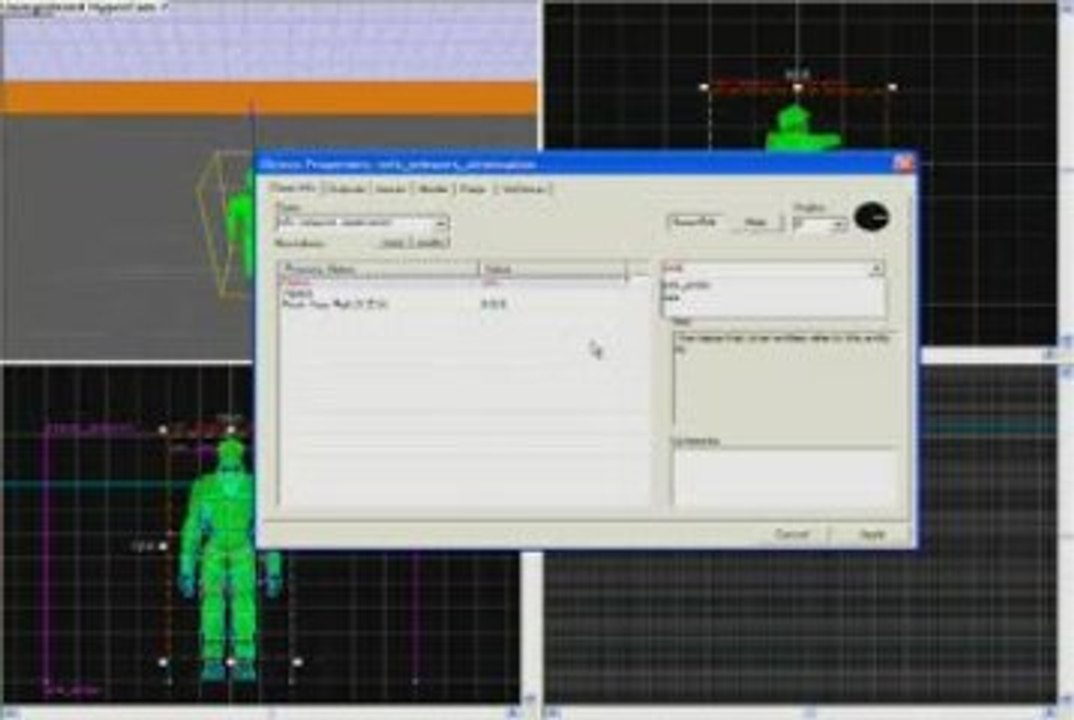 Source SDK TF2 - Teleport on button