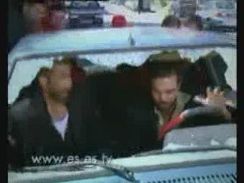 Es-Es Dizisi 7. bölüm Fragmanı ( 2. Fragman) Atv
