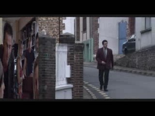 Démo de Martial MARIE