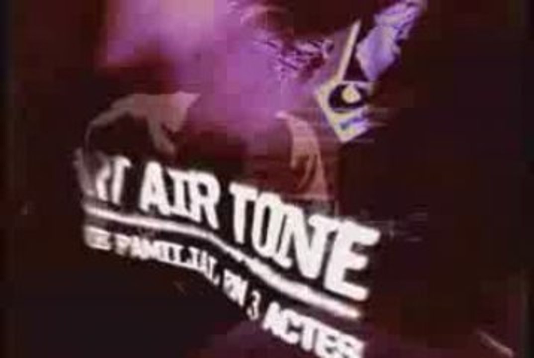 FART AIR TONE - GRAS - chez SAVIPROD