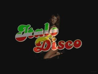 Italo Disco (Rare )