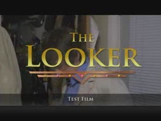 The Looker test film