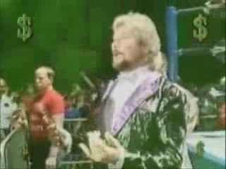 Ted Dibiase Sr Titantron