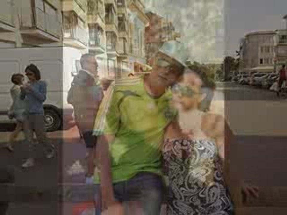 mon frére et sa cOpiine