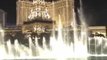 Vegas Tour - Bellagio Water Fountain