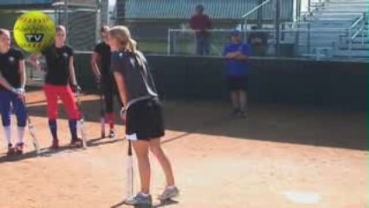 Episode 84 - Caitlin Lowe Teaches The Sneaky Bunt
