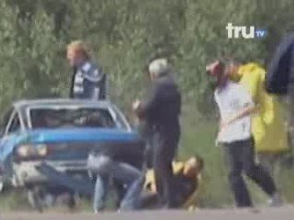 DRIFT BOWLING FOR SPECTATORS