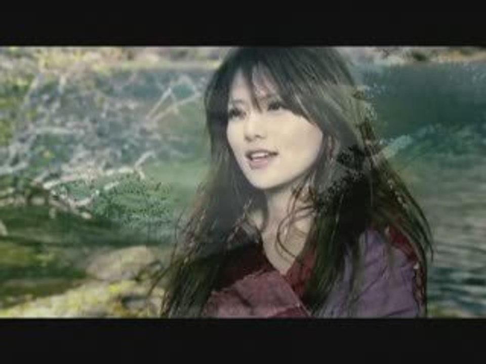 Alan / 群青の谷 (MV)