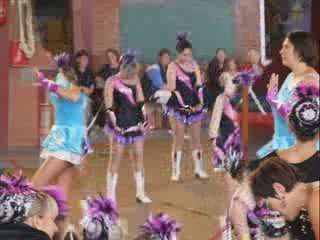Festival Pérenchies