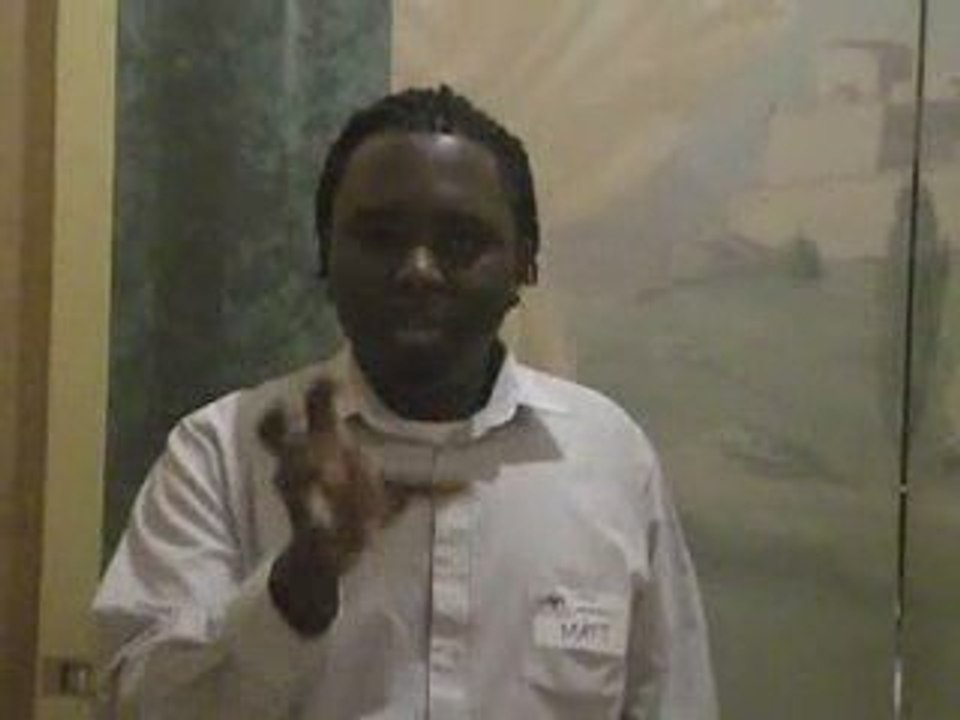 Matt Sitotti - DNA of Success