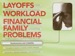 symptom of depression