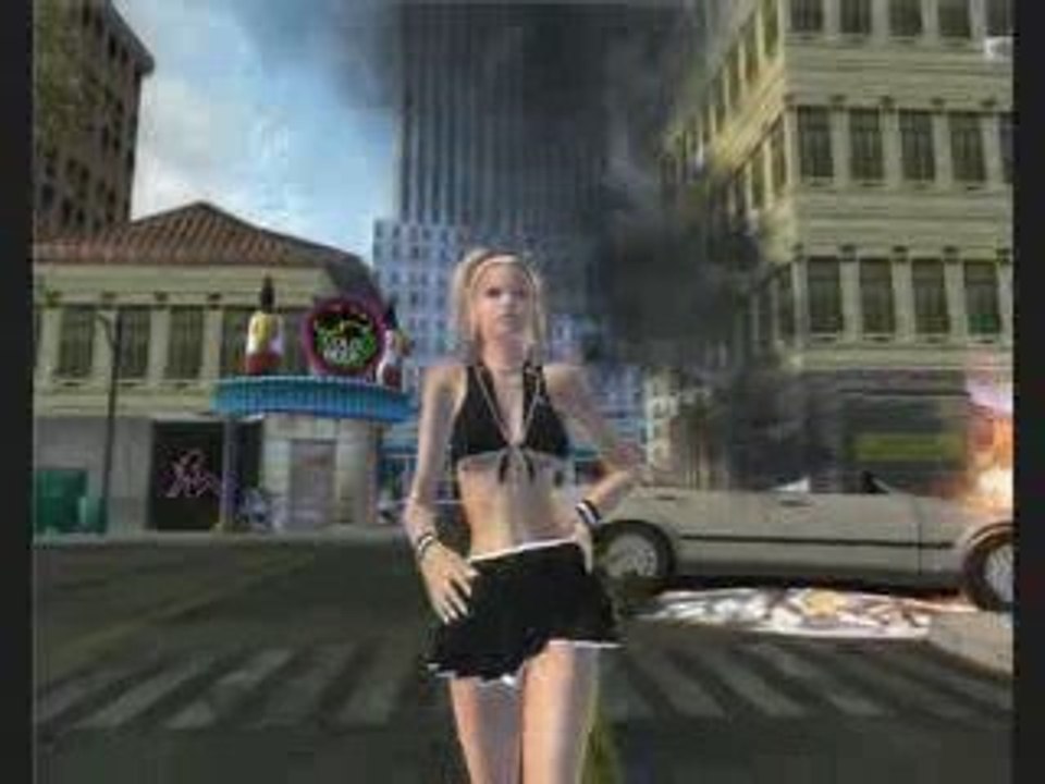 DUKE CITY MOD Trailer