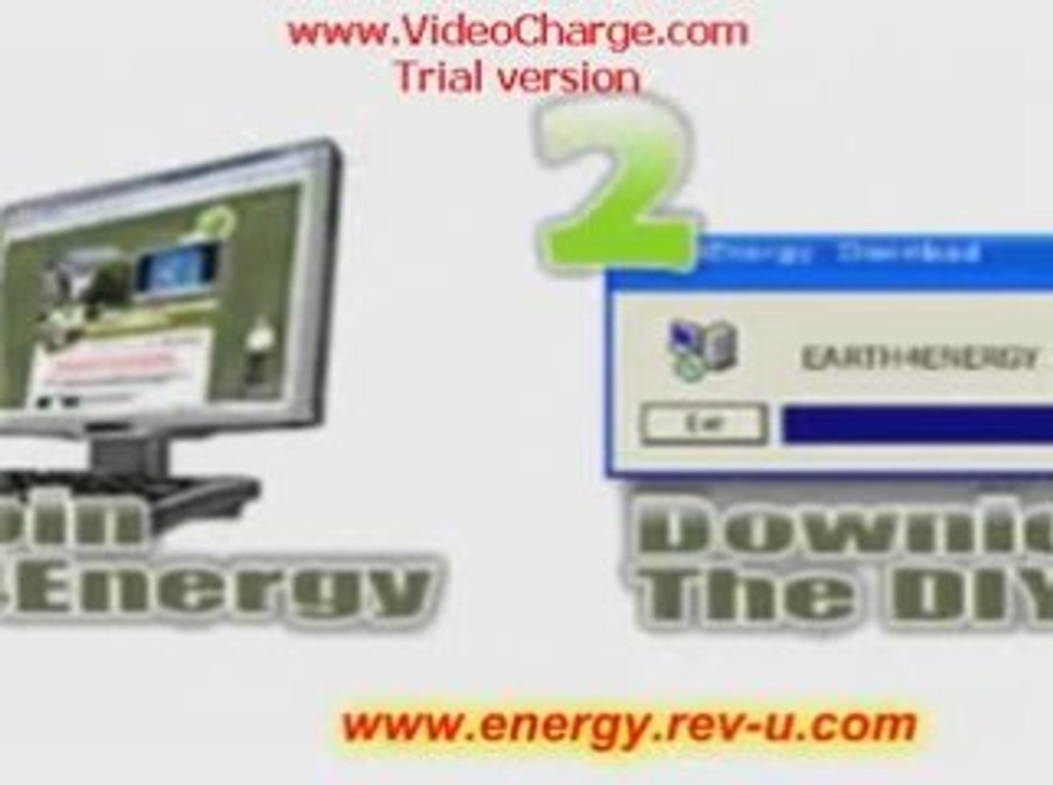 Earth 4 Energy - Save Our Planet from Global Warming