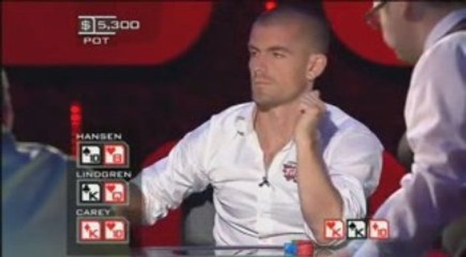 Late Night Poker 2009 E04 Pt2