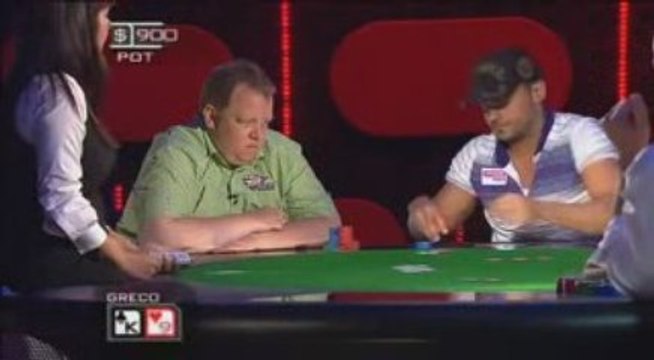 Late Night Poker 2009 E04 Pt3