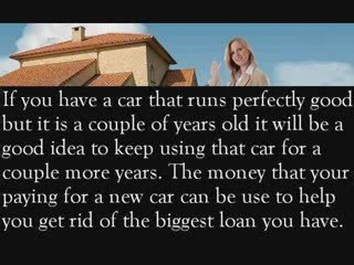 Paying Off Your Mortgage Early