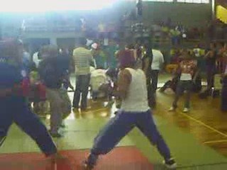 Final Round