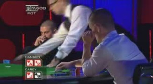 Late Night Poker 2009 E04 Pt5