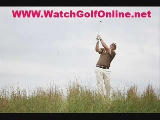 watch 2009 the presidents cup golf championship online